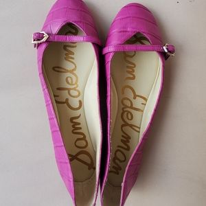 Sam Edelman Shoes Size 7